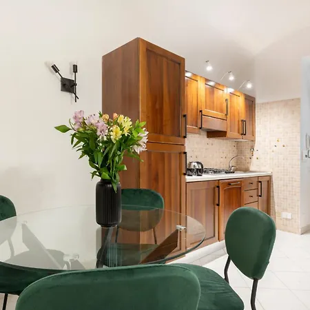 White Flat Sanniti *