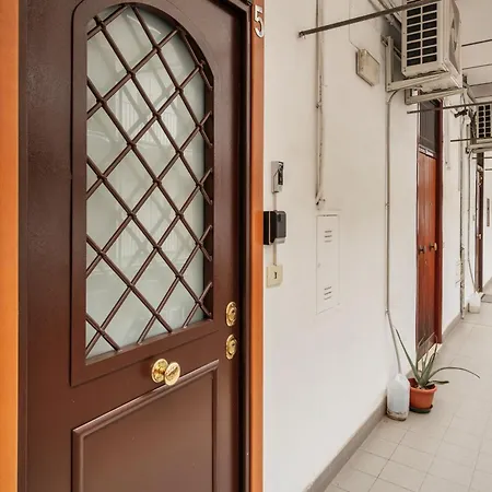 White Flat Sanniti *