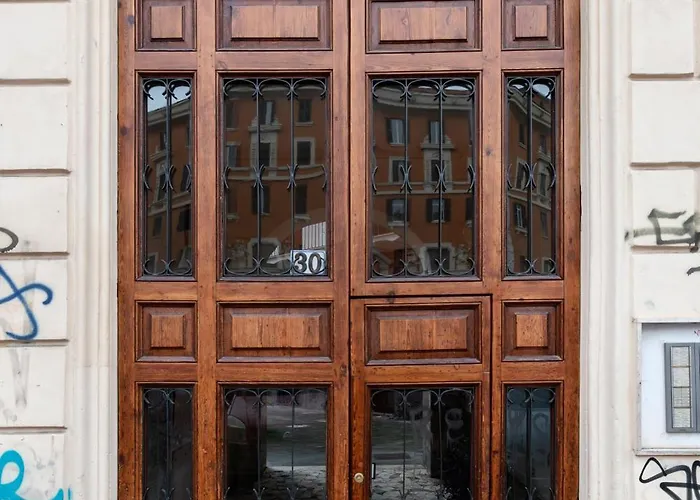 White Flat Sanniti Apartamento *