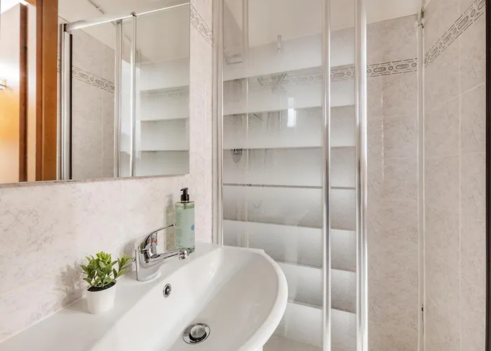 Apartment White Flat Sanniti Rome