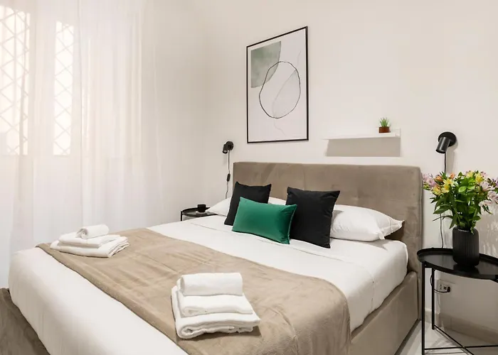 White Flat Sanniti * Rome