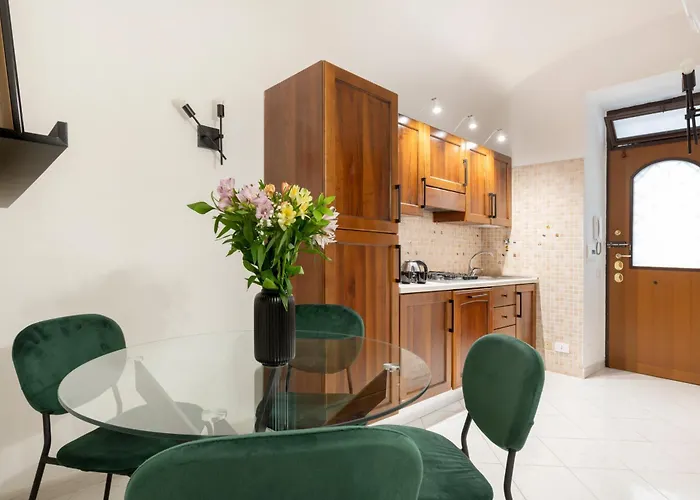 White Flat Sanniti *