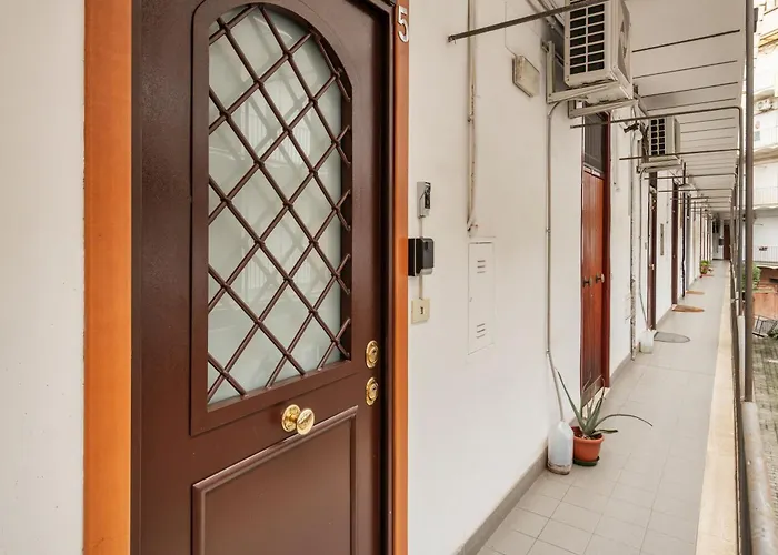 White Flat Sanniti *